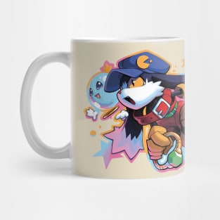 Klonoa Mug